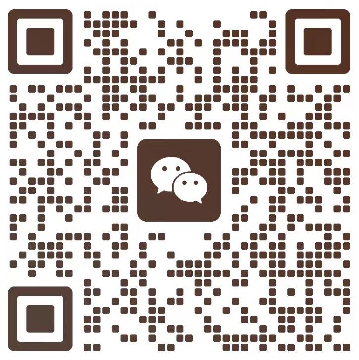 扫一扫 联系我们